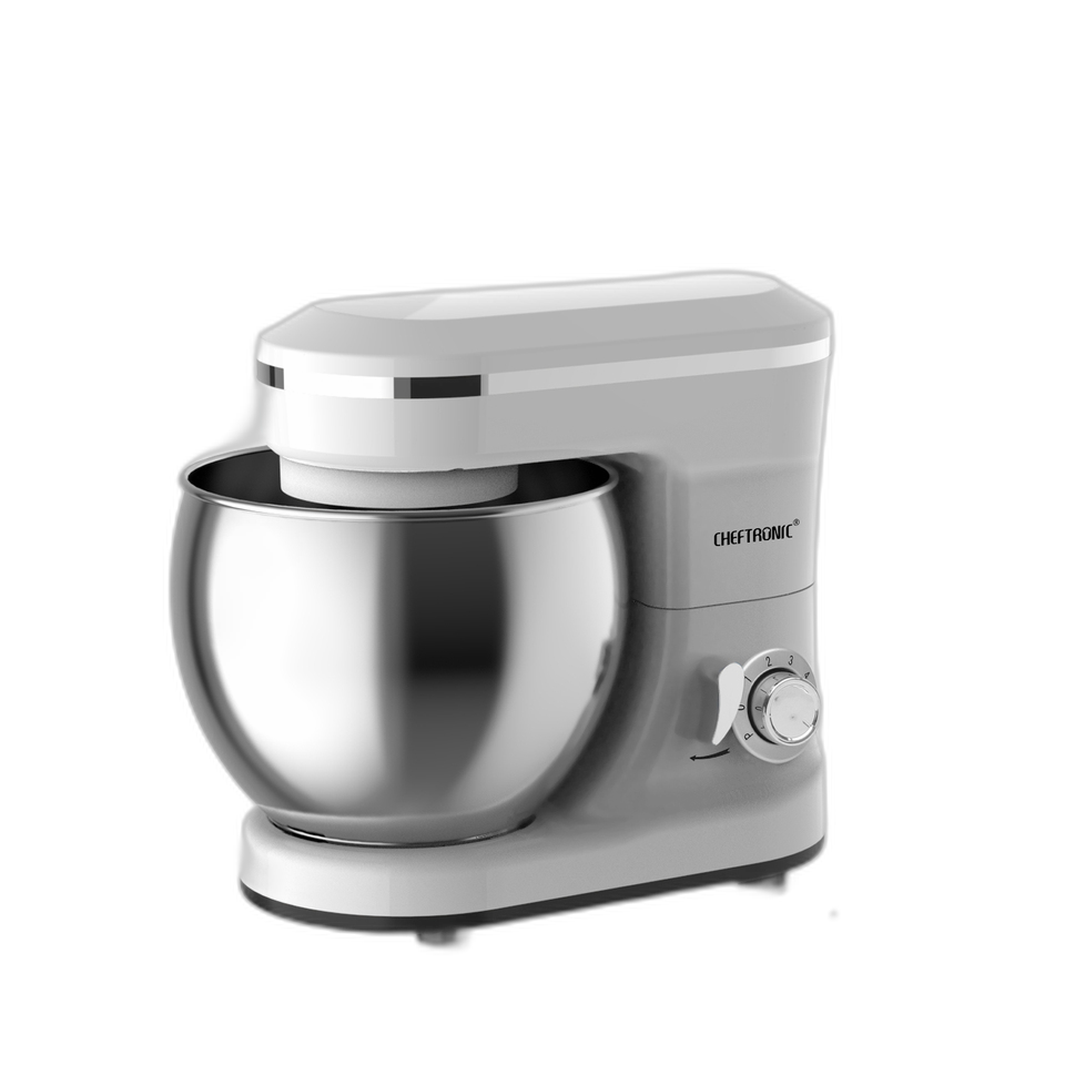 Kitchen Robot Baking - Robot pâtissier électrique multifonction 5L avec