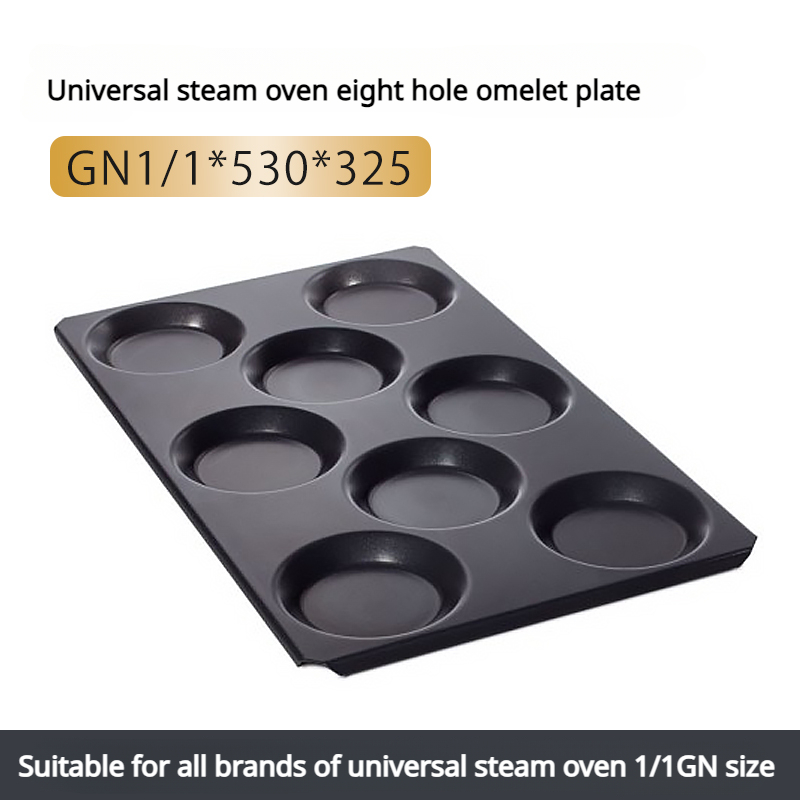 Commercial Kitchen Baking Oven - Multibaker-Feuille à strass de cuisine, four