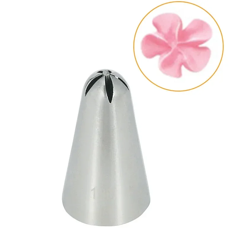 Kitchen Baking Decor - #190 douilles de glaçage à fleurs