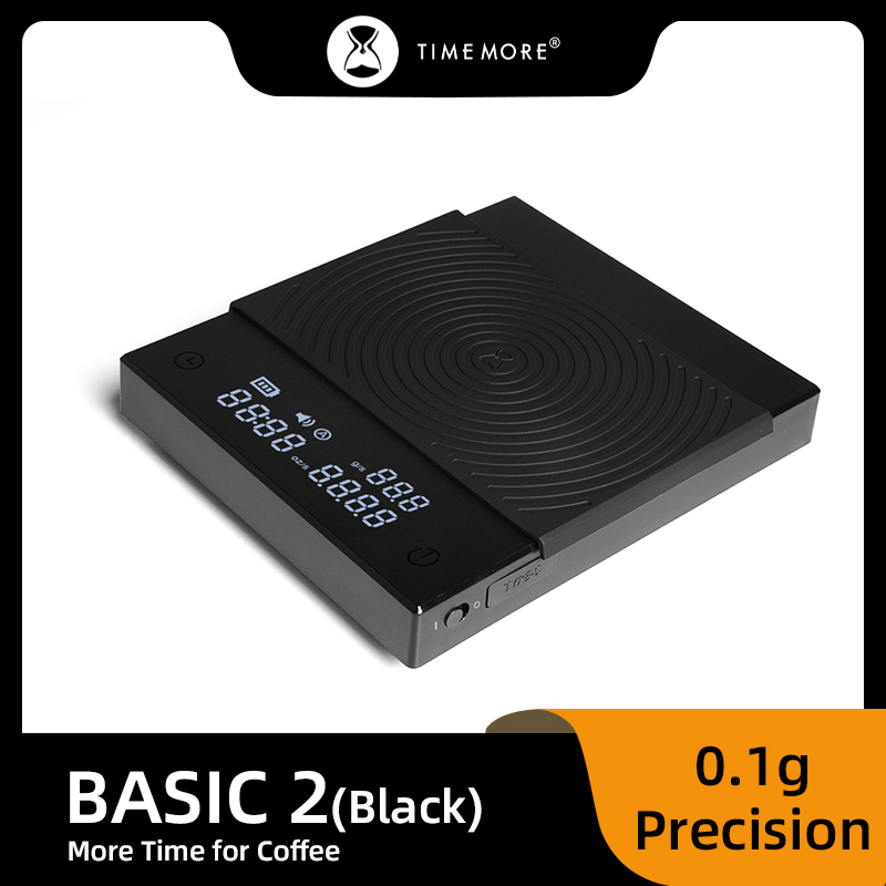 Kitchen Scale Precise - Balance numérique de cuisine TIMEMORE Store