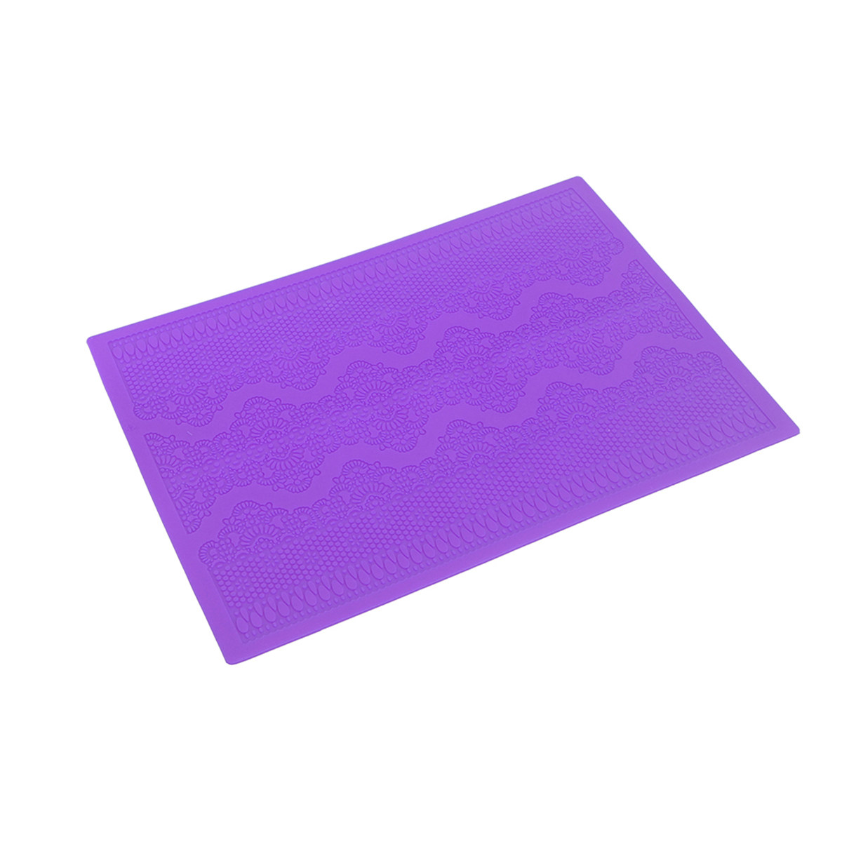 Kitchen Baking Decor - 1 pièce de tapis en silicone