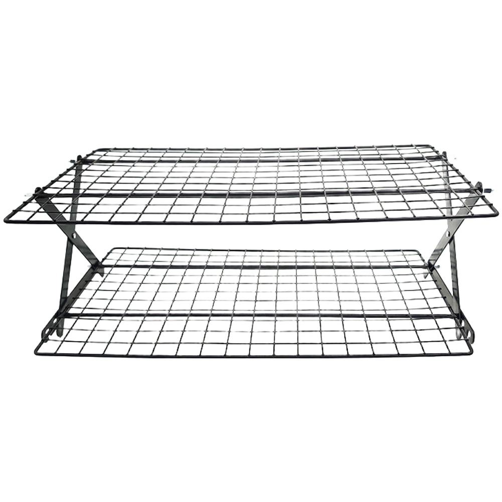 Kitchen Baking Organization - Étagères de cuisson pour gâteaux et