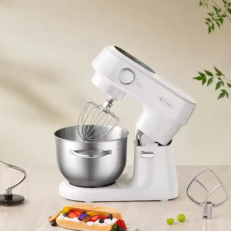 Kitchen Robot Baking - Robot de cuisine multifonction 6,2 L,