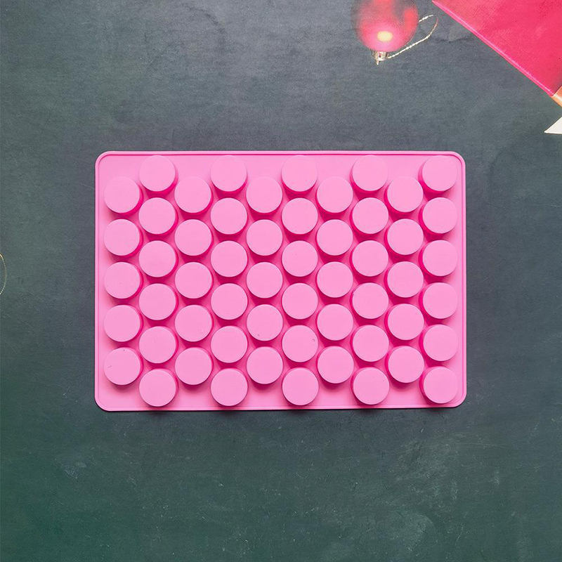 Kitchen Baking Pan - Moule à savon en Silicone en