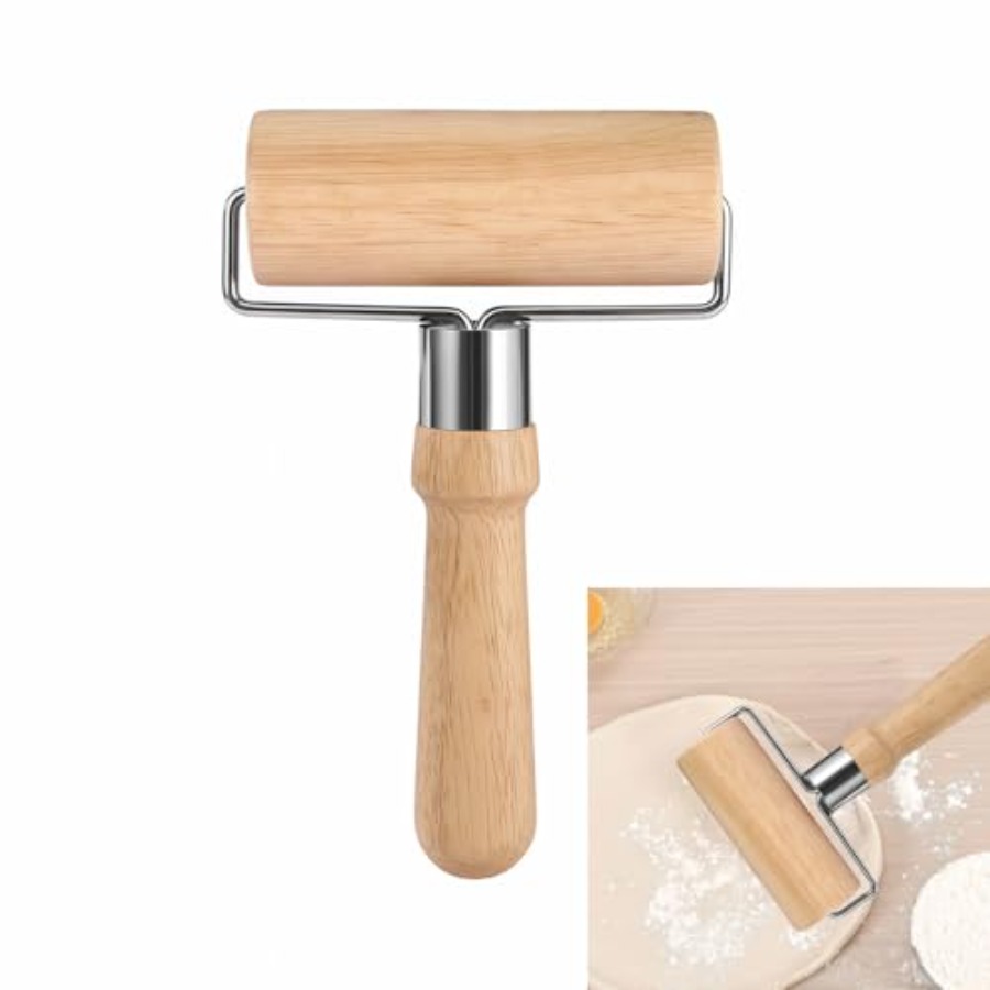 Kitchen Baking Must Haves - Rouleaux à pâtisserie haut de gamme