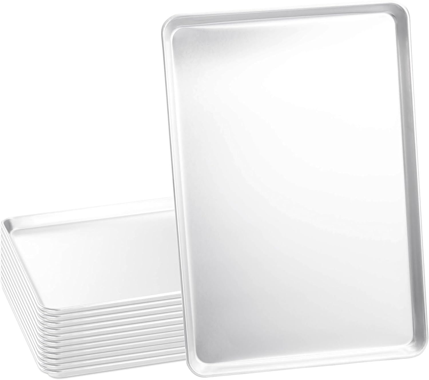 Kitchen Baking Pan - Ensemble de plaques de cuisson en