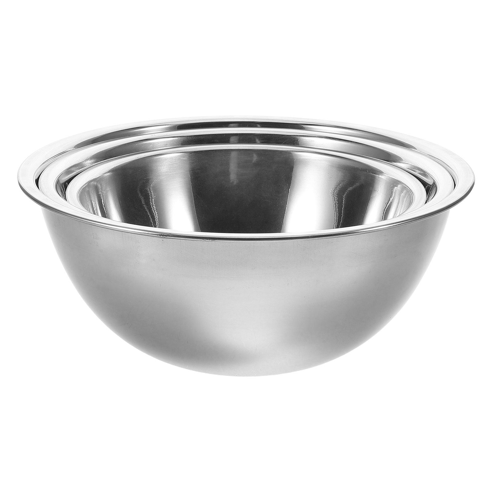 Baking Kitchen Set - Ensemble de 3 bols à mélanger