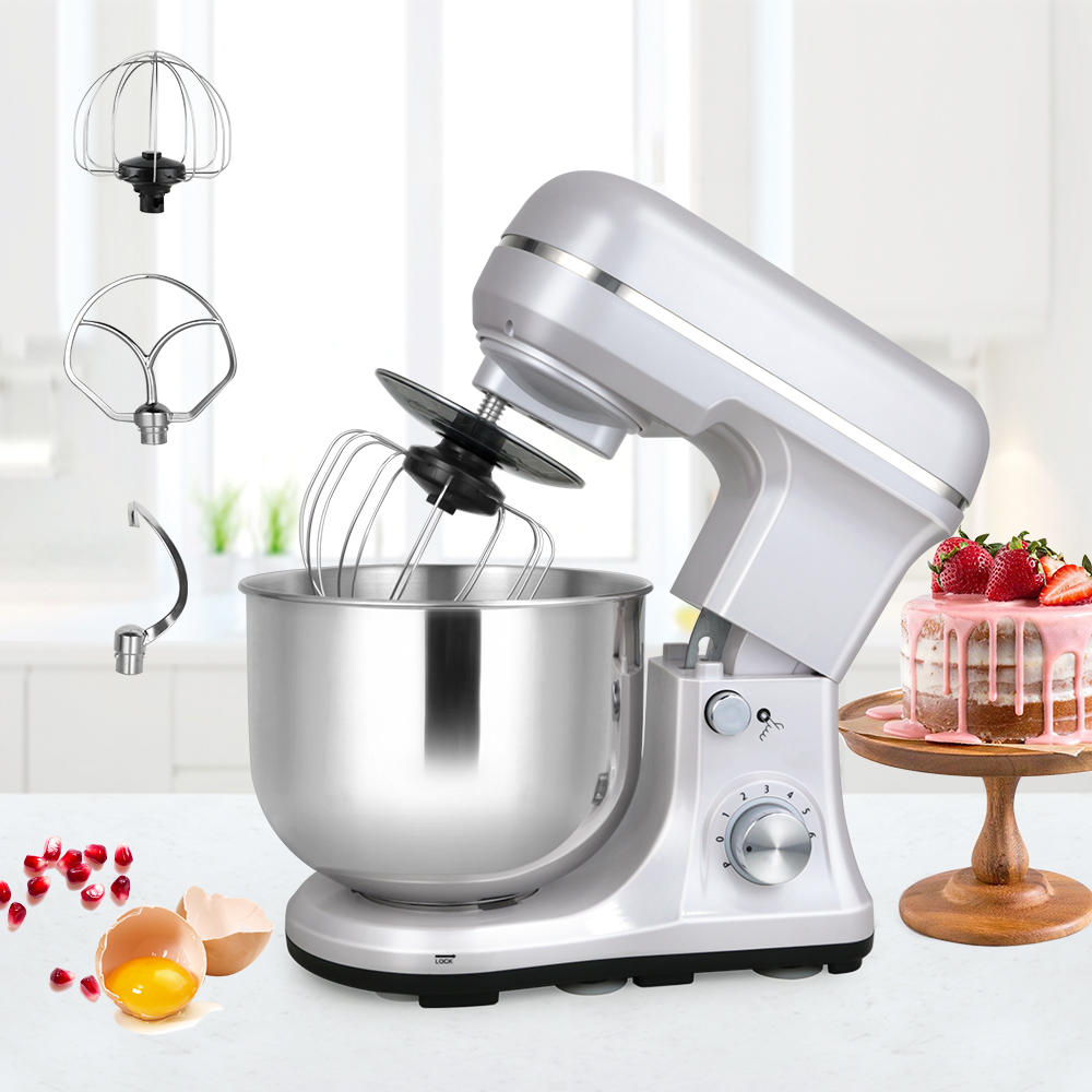 Kitchen Robot Baking - Robot pâtissier professionnel 120V 5QT pour