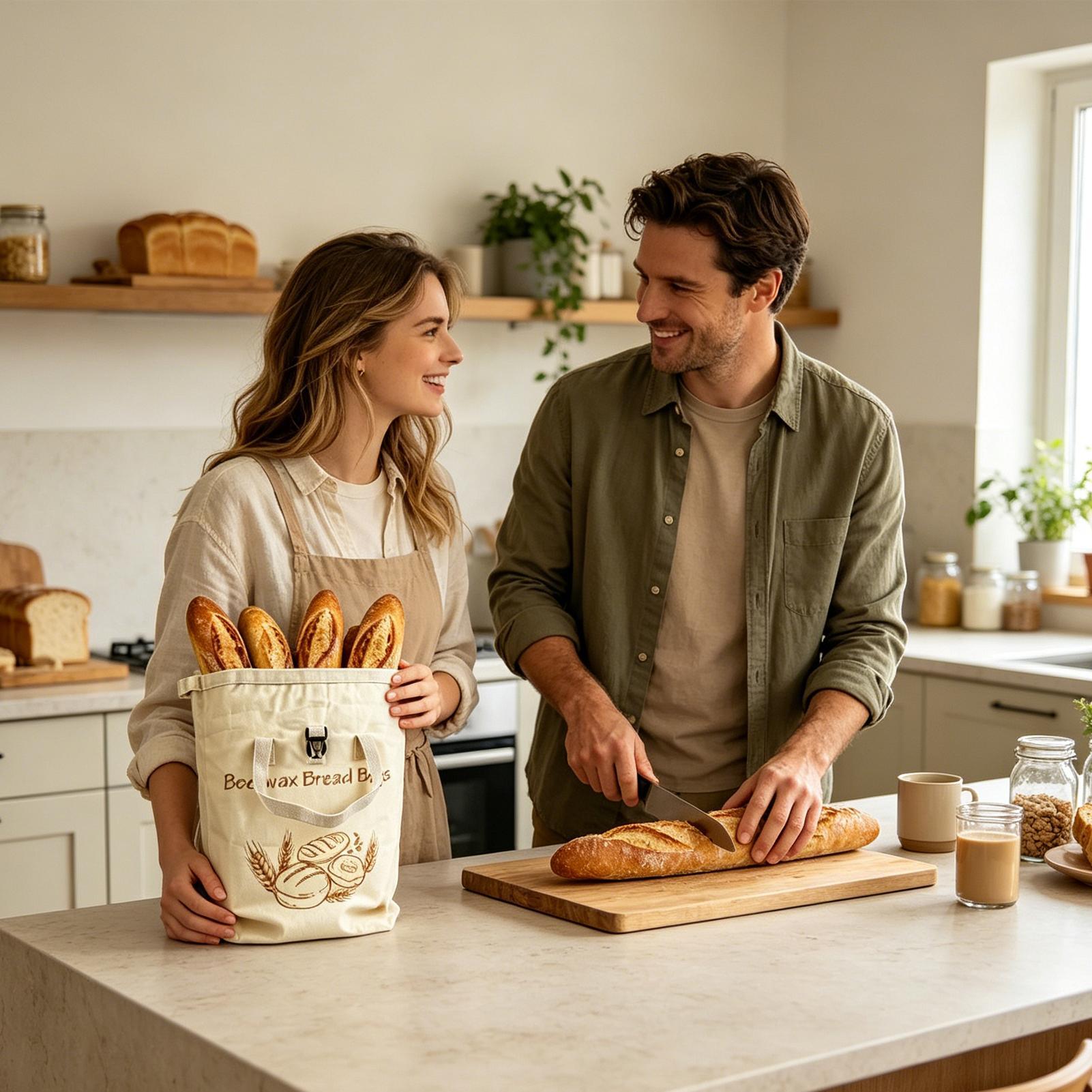 Baking Kitchen Set Up - Minuterie de cuisine en acier inoxydable,
