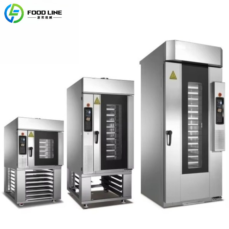 Commercial Kitchen Baking Oven - Four électrique commercial personnalisé multifonction pour