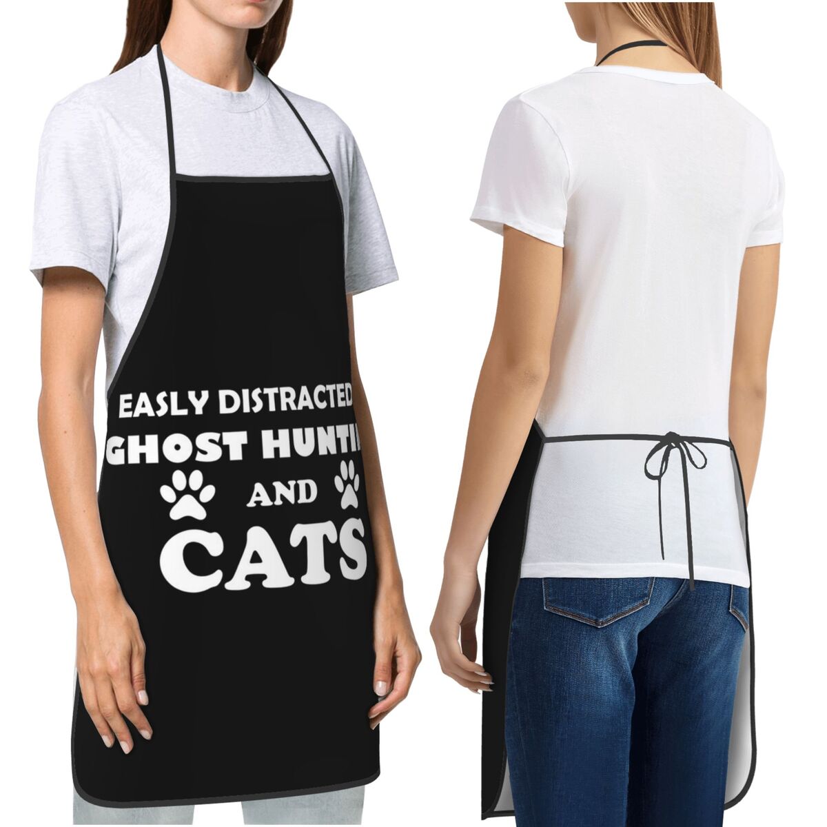 Kitchen Baking Essentials - T-Shirt essentiel pour la chasse aux