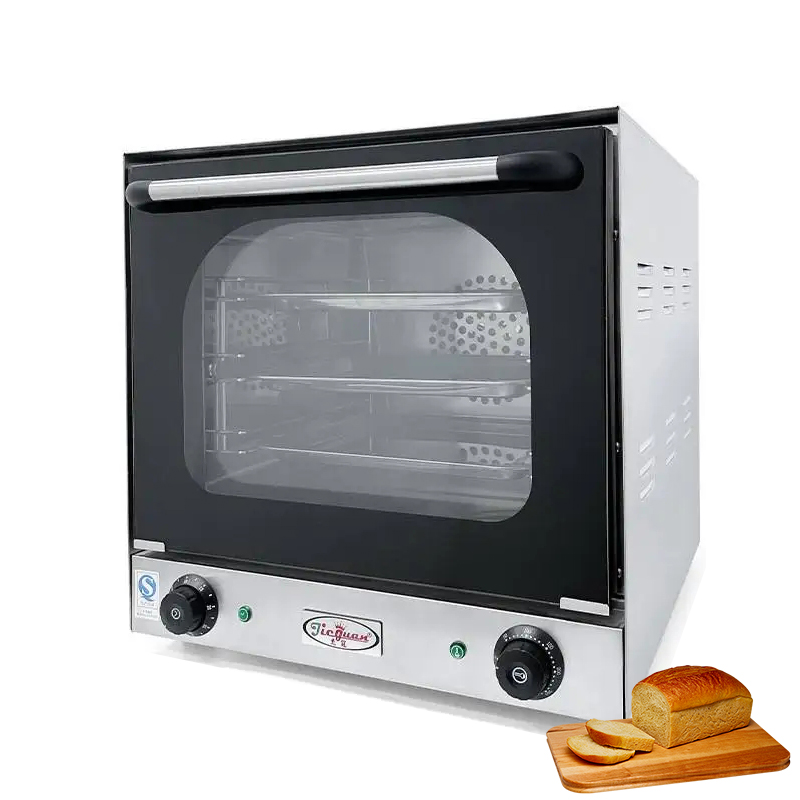 Commercial Kitchen Baking Oven - Équipement de restauration de cuisine, four