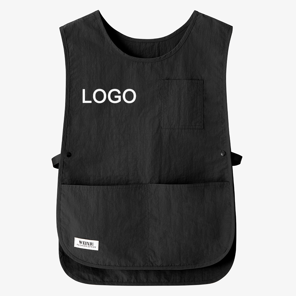 Kitchen Bakery - Tablier de travail unisexe imperméable avec