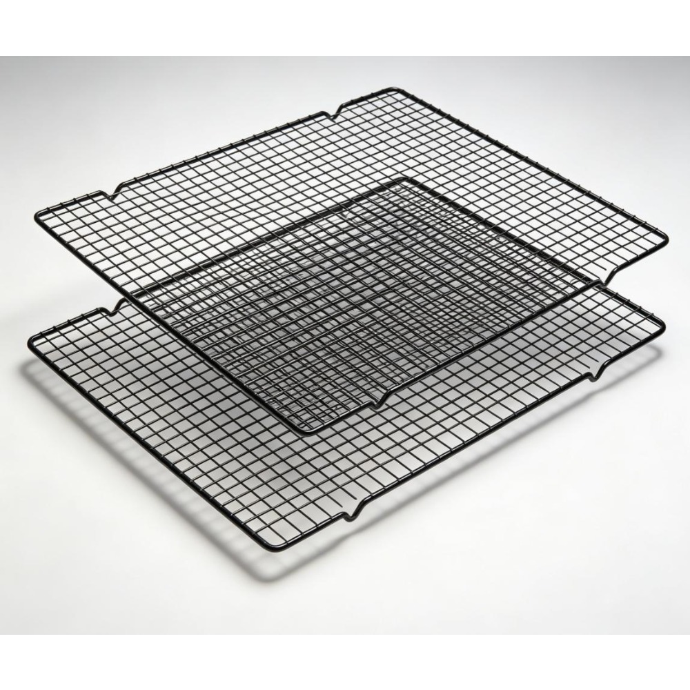 Baking Kitchen Set - Ensemble de 2 grilles de refroidissement