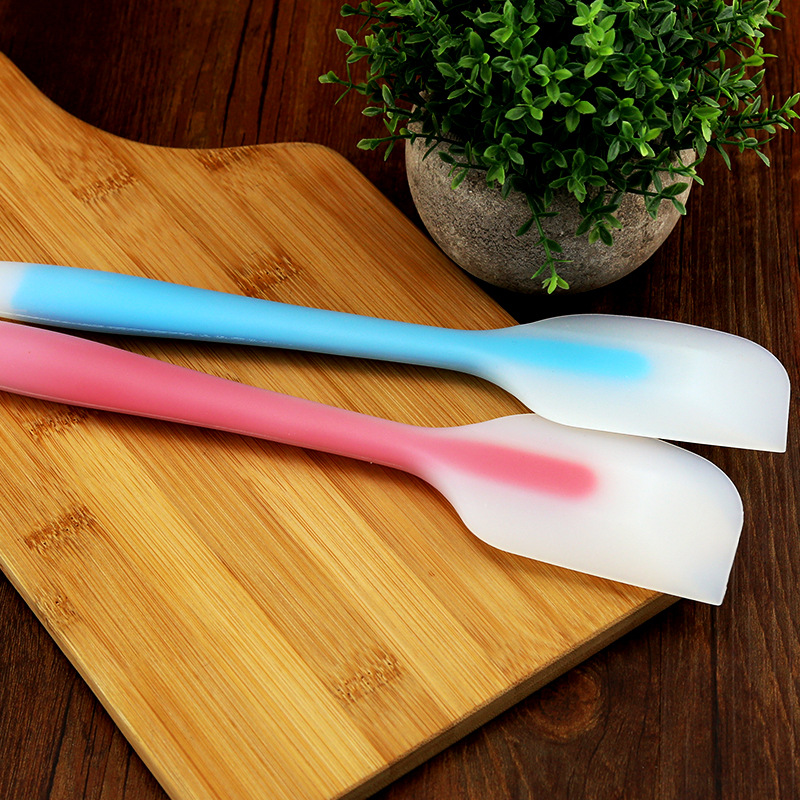 Racloir en silicone de 2 taill - Kitchen Baking Must Haves avis et prix