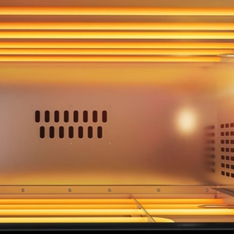 Four de Cuisson Commercial Com - Commercial Kitchen Baking Oven avis et prix