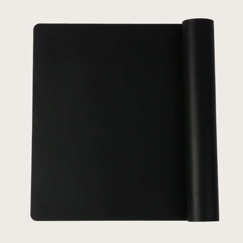 Tapis en silicone multicolore  - Kitchen Baking Decor avis et prix