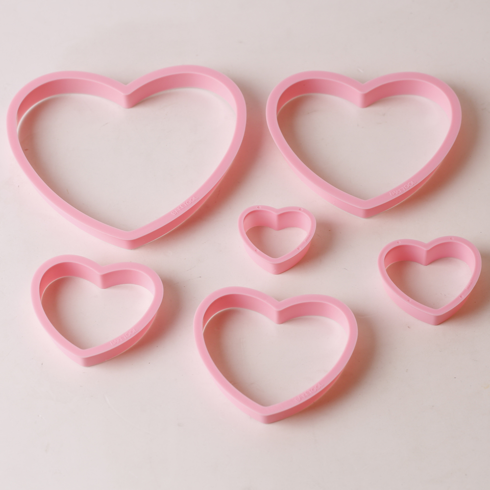 1 ensemble/3 ensembles rose co - Baking Kitchen Set avis et prix