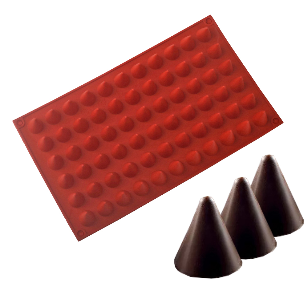 Moule à Chocolat en Forme de C - Kitchen Baking Decor avis et prix
