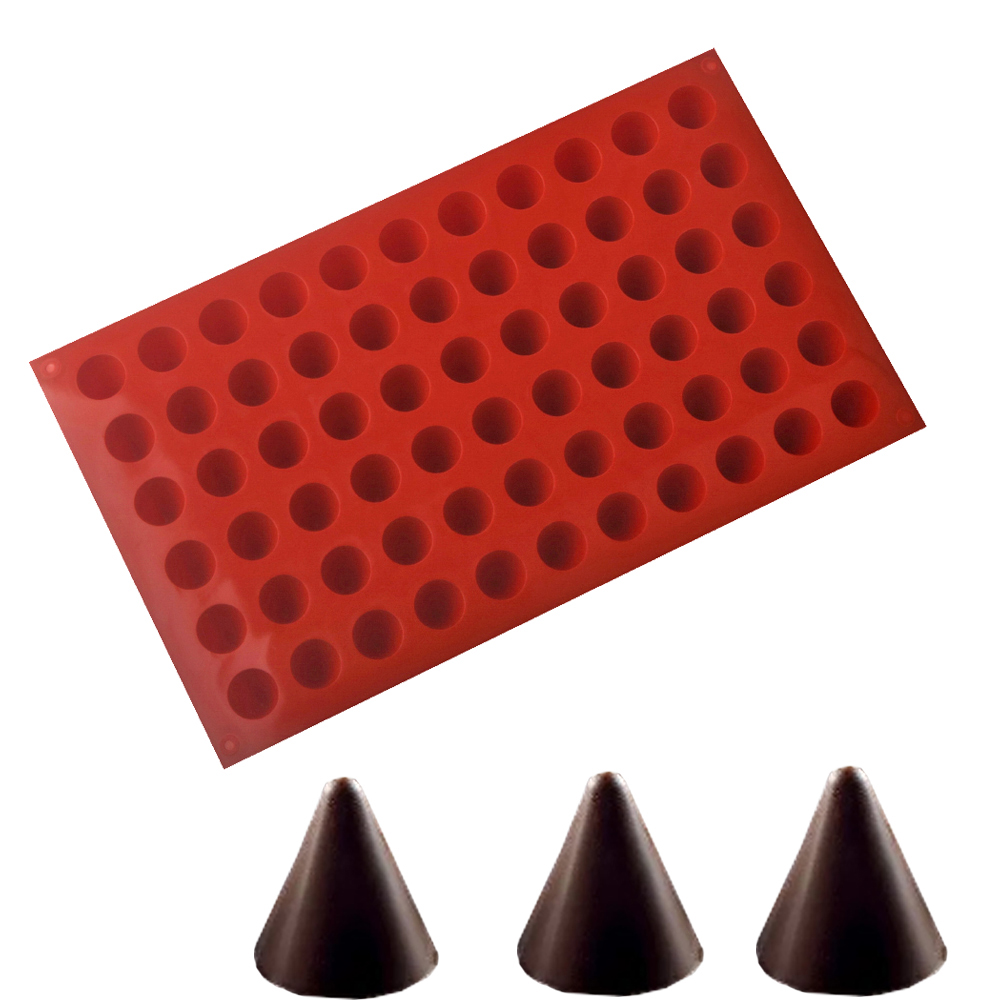 Moule à Chocolat en Forme de C - Kitchen Baking Decor avis et prix