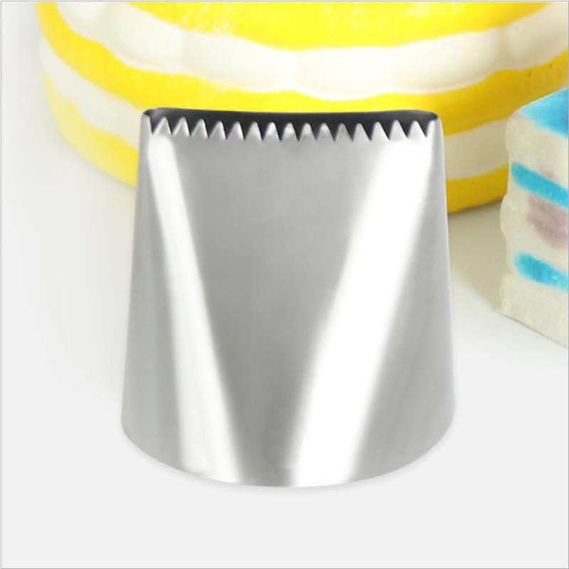 Buse de décoration de gâteau e - Kitchen Baking Decor avis et prix