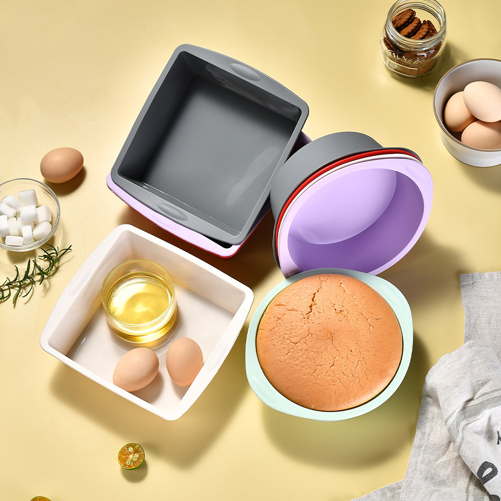 Ensemble de moules à pâtisseri - Kitchen Baking Pan avis et prix