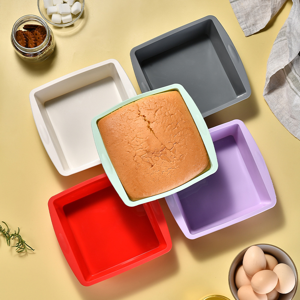 Ensemble de moules à pâtisseri - Kitchen Baking Pan avis et prix