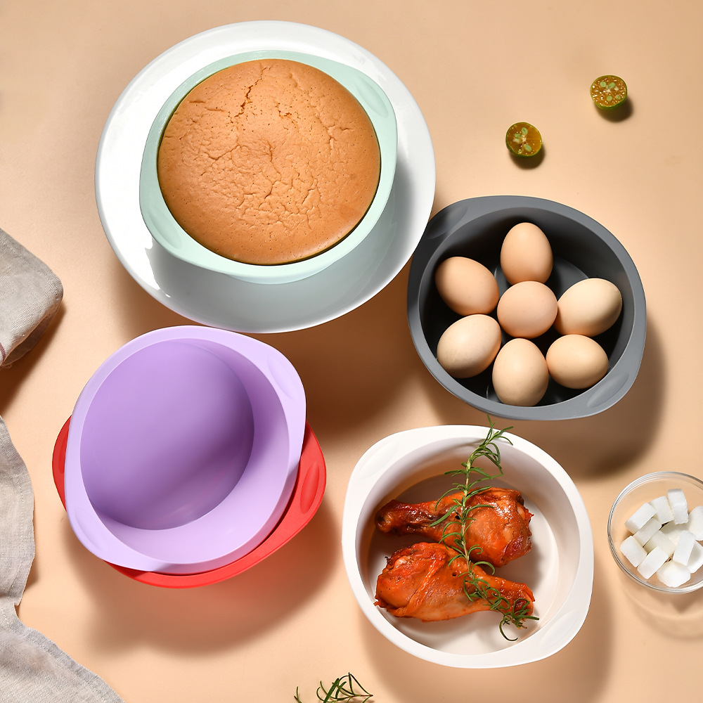 Ensemble de moules à pâtisseri - Kitchen Baking Pan avis et prix