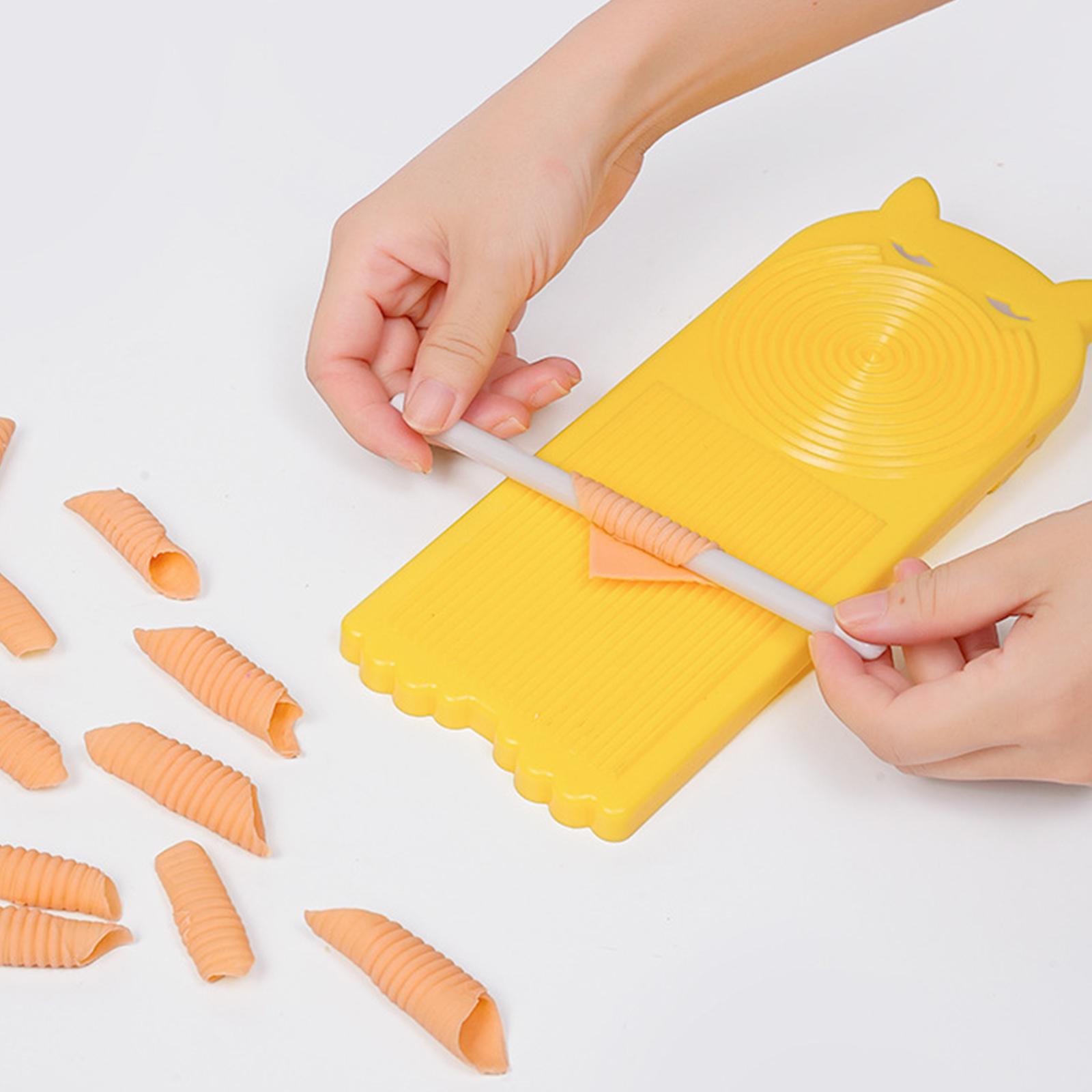 Planche à Gnocchi Facile à Uti - Kitchen Baking Cupboard avis et prix