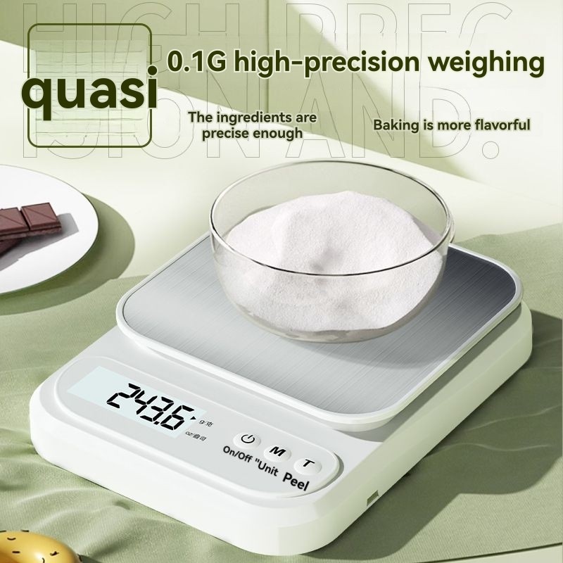 YCOC-Balance de cuisine numéri - Kitchen Scale Precise avis et prix
