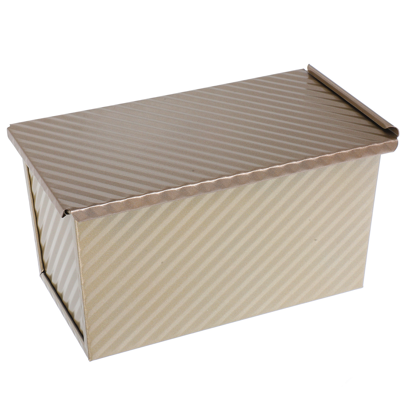 Outil de cuisson du pain de mi - Kitchen Baking Pan avis et prix