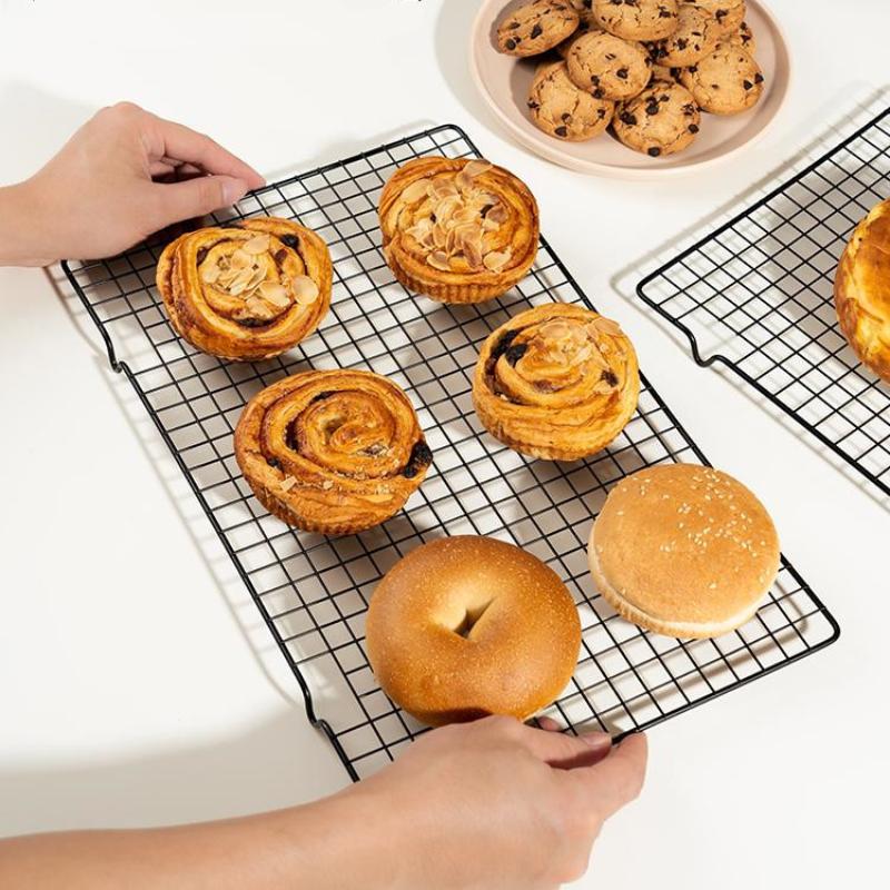 Support de refroidissement pou - Kitchen Baking Pan avis et prix
