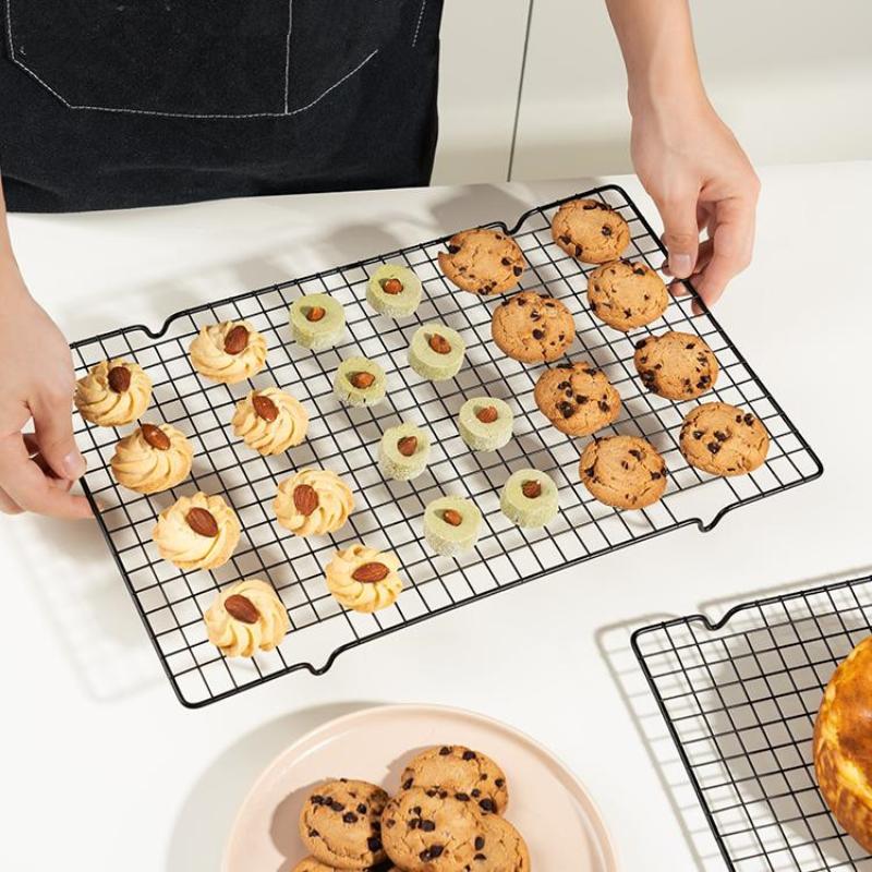 Support de refroidissement pou - Kitchen Baking Pan avis et prix