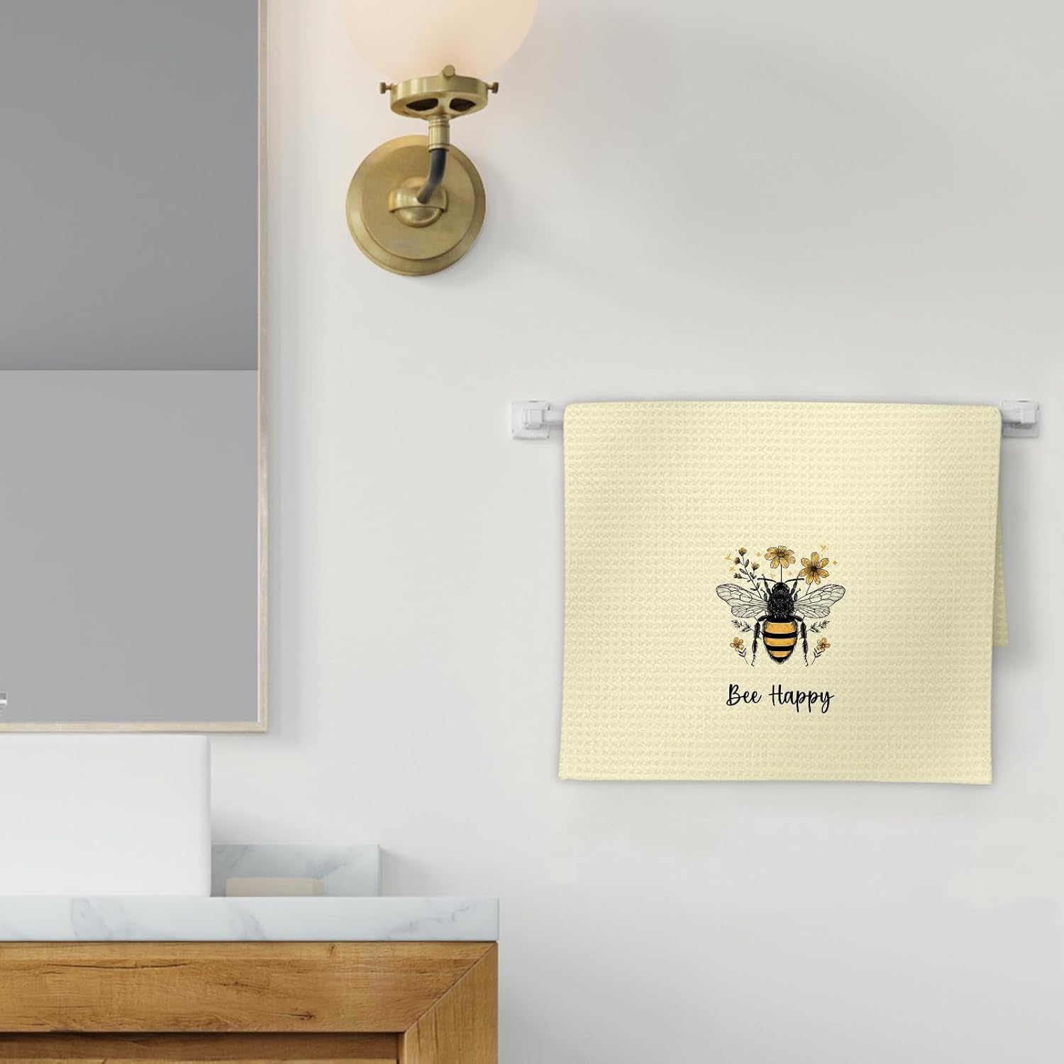 2 pièces, serviettes de cuisin - Kitchen Baking Must Haves avis et prix