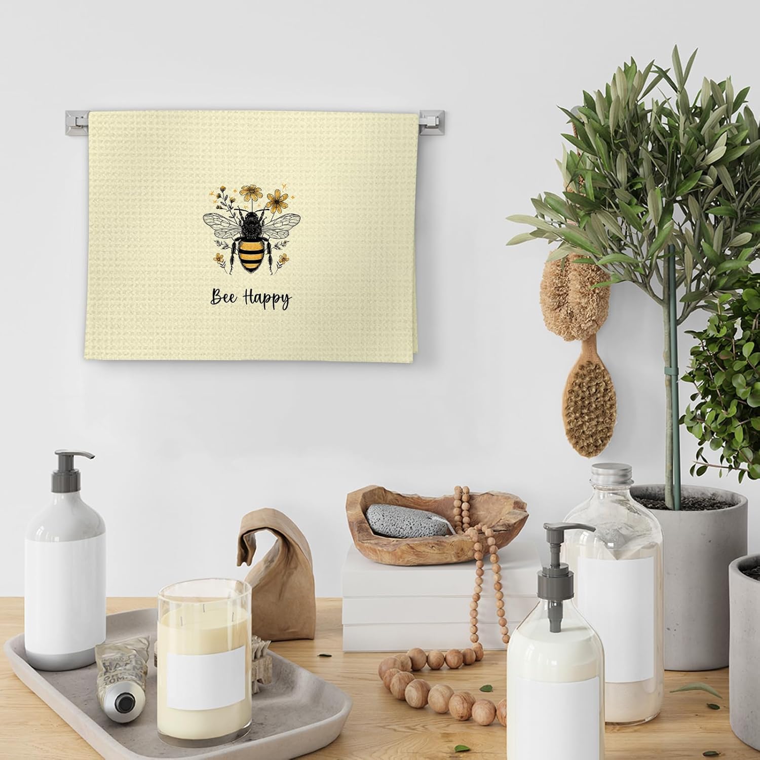 2 pièces, serviettes de cuisin - Kitchen Baking Must Haves avis et prix