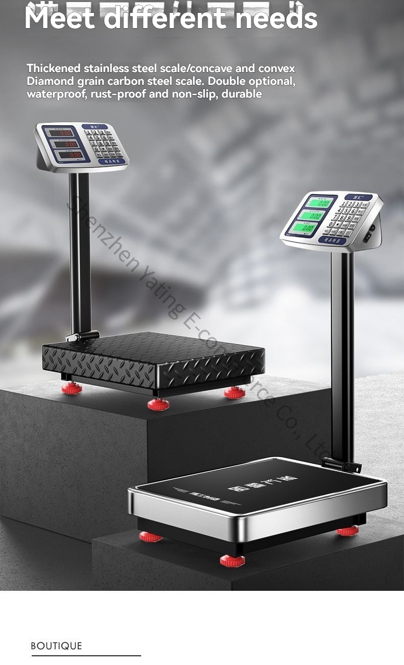 Balance de cuisine électroniqu - Kitchen Scale Precise avis et prix