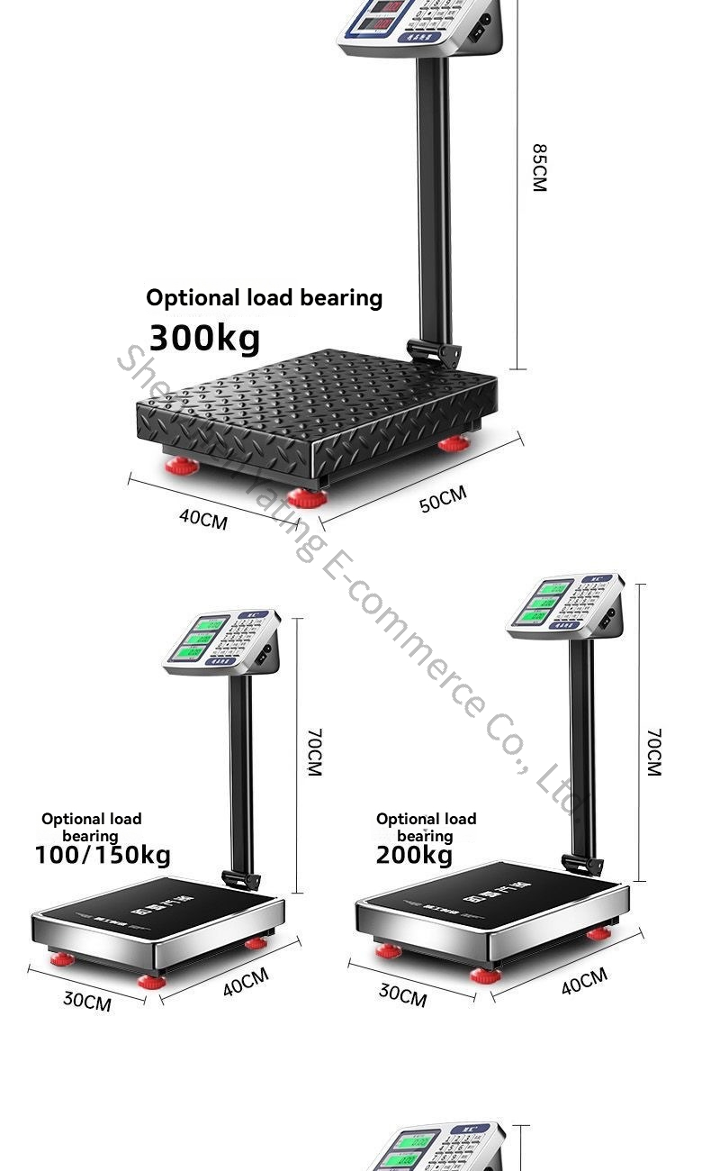Balance de cuisine électroniqu - Kitchen Scale Precise avis et prix