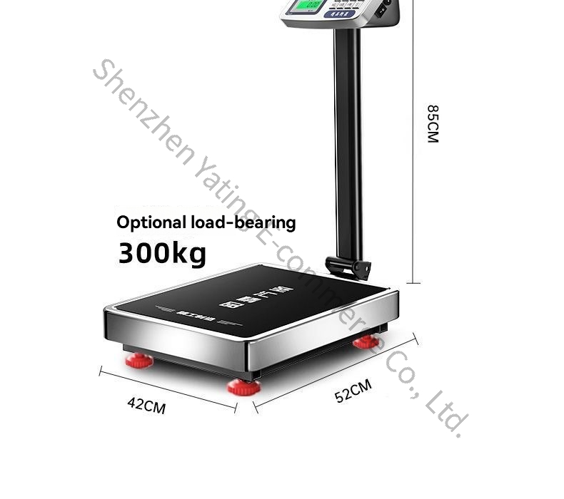 Balance de cuisine électroniqu - Kitchen Scale Precise avis et prix