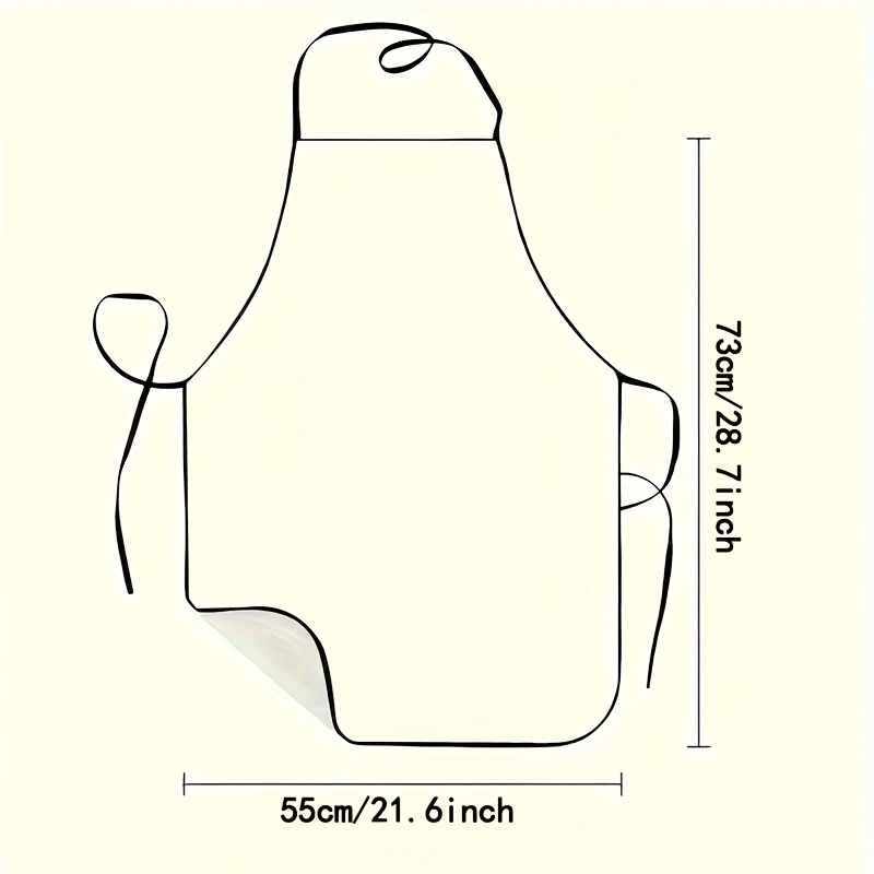 Tablier de cuisine à motif de  - Kitchen Baking Background avis et prix