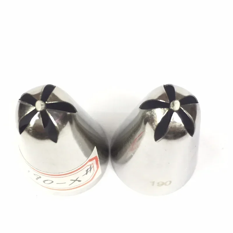 #190 douilles de glaçage à fle - Kitchen Baking Decor avis et prix
