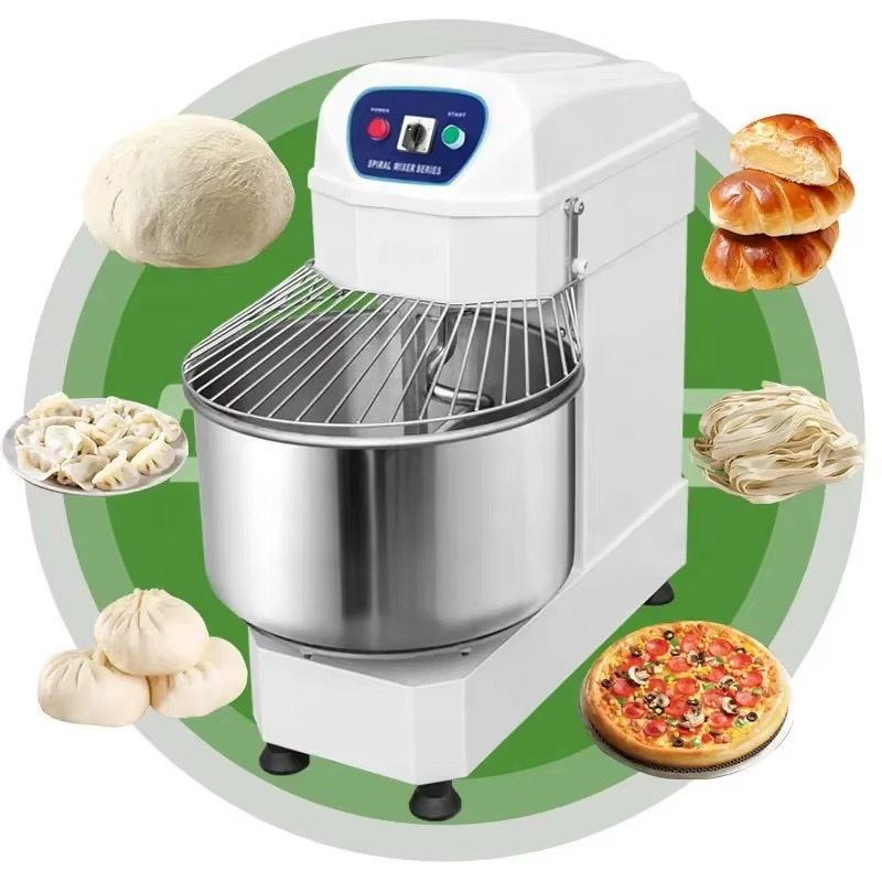 Robot mélangeur batteur pétris - Kitchen Robot Baking avis et prix