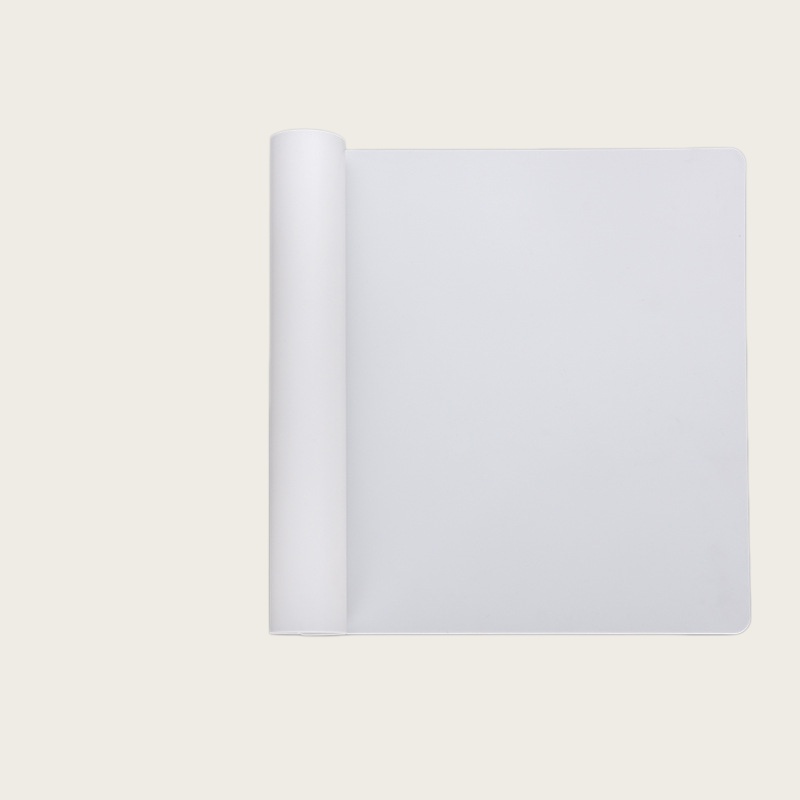 Tapis en silicone multicolore  - Kitchen Baking Decor avis et prix