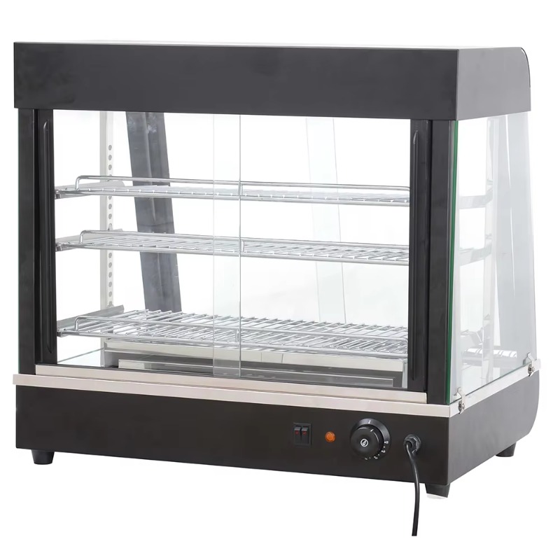 Vitrine Réfrigérée Commerciale - Kitchen Bakery avis et prix