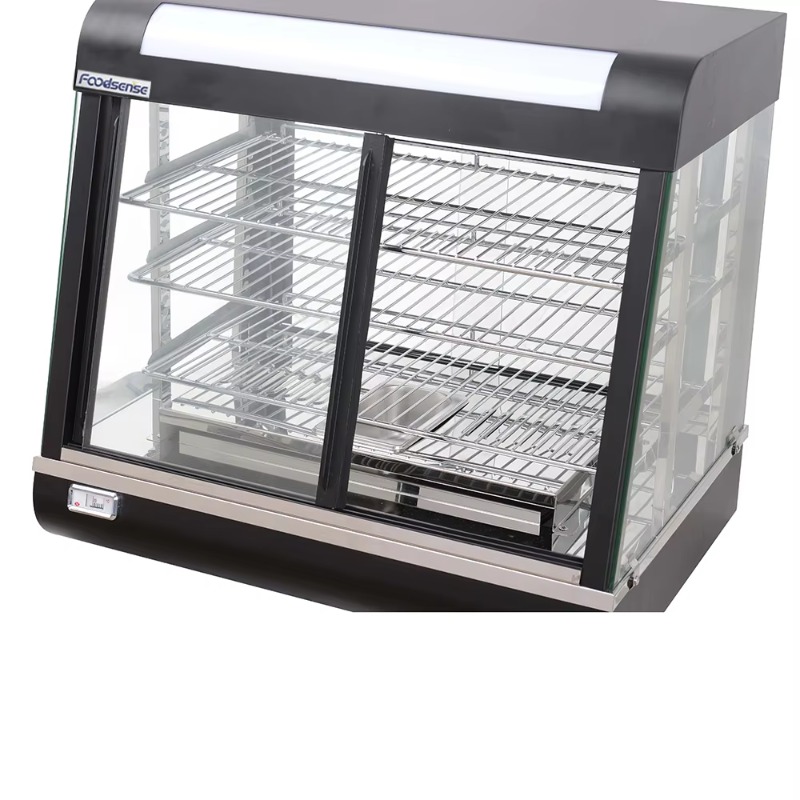 Vitrine Réfrigérée Commerciale - Kitchen Bakery avis et prix