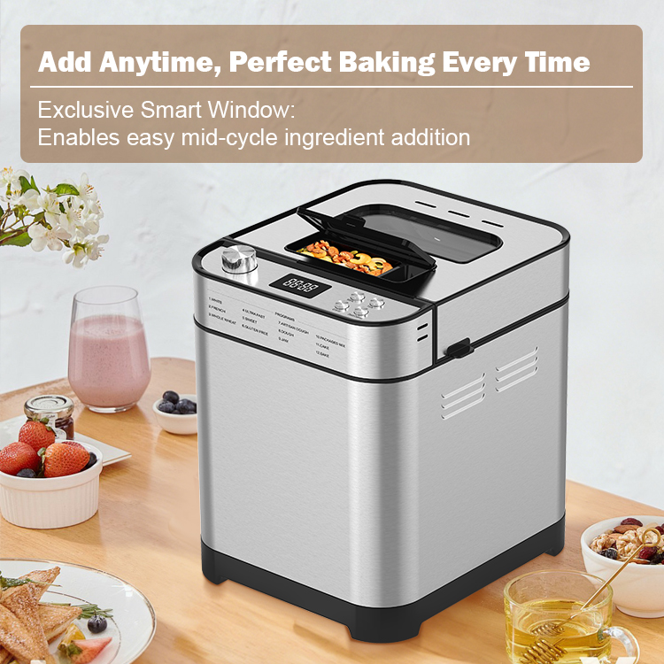 En stock, 25 modes de cuisson, - Kitchen Robot Baking avis et prix