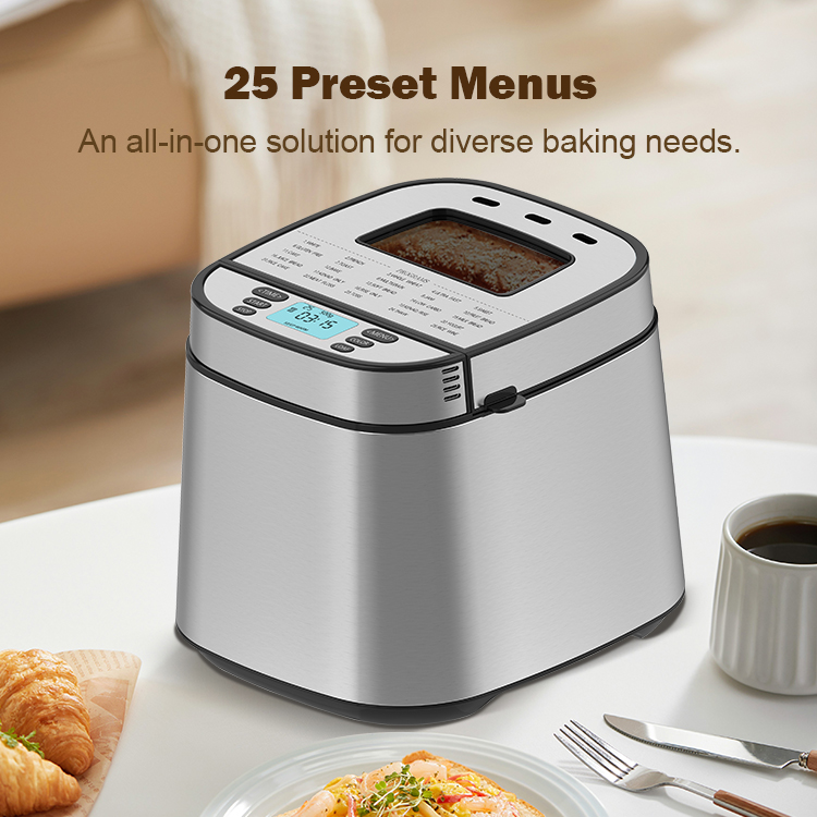 En stock, 25 modes de cuisson, - Kitchen Robot Baking avis et prix