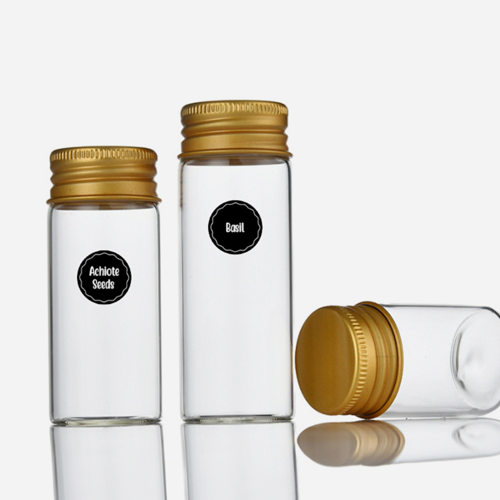 Étiquettes autocollantes recta - Kitchen Baking Organization avis et prix