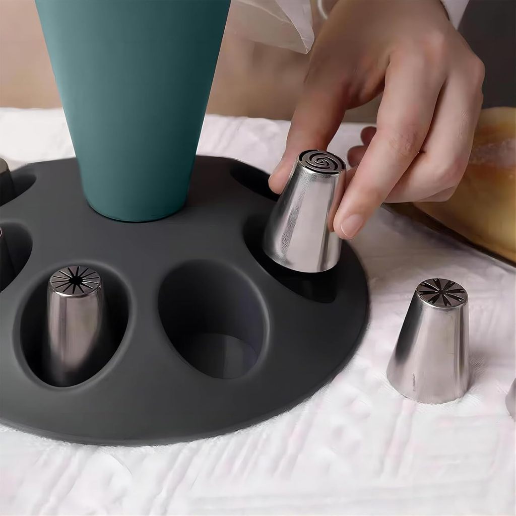 1 pièce Poche à douille de déc - Kitchen Baking Decor avis et prix