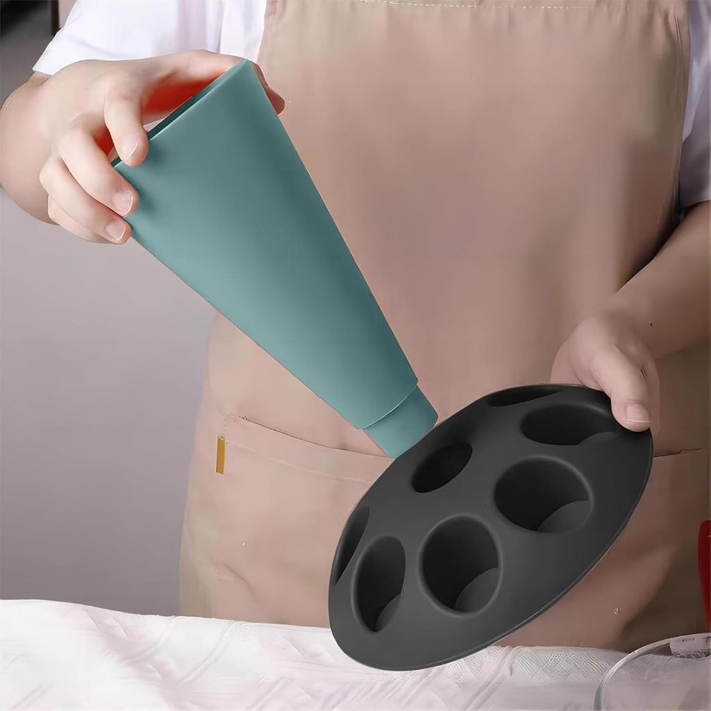 1 pièce Poche à douille de déc - Kitchen Baking Decor avis et prix