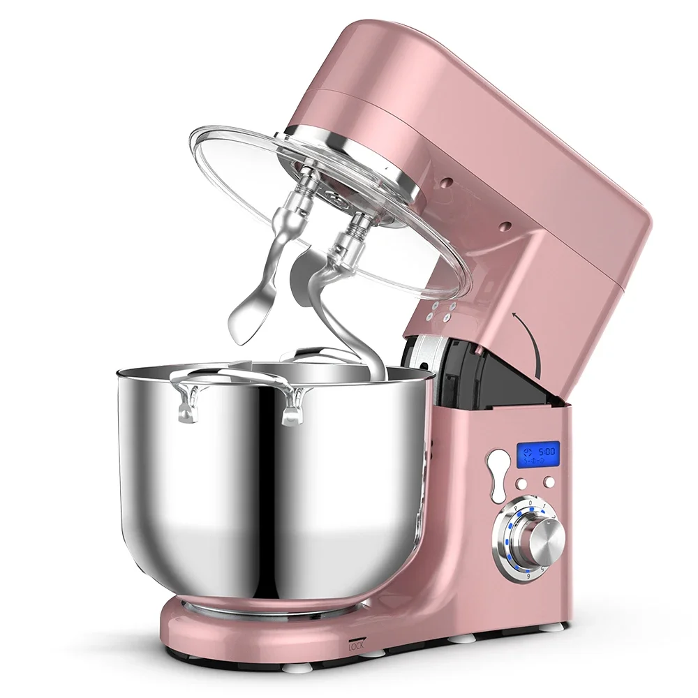 Nouveauté nouveauté pour 1500W - Kitchen Robot Baking avis et prix